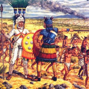 El Imperio Azteca. Historia de una Idea