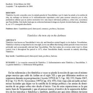 Revista de Antropología Española 35