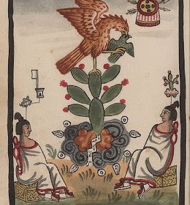 Curso “Aztecas: origen y leyenda”