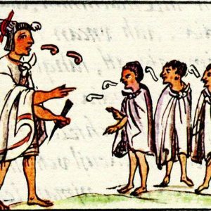 Seminario de Cultura Náhuatl
