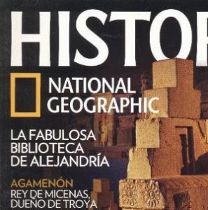 National Geographic Historia 97