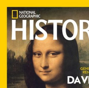 National Geographic History 1