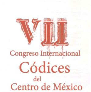 VII Congreso Internacional Códices