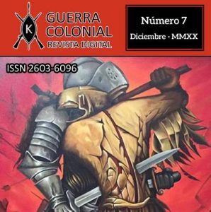 Revista Digital Guerra Colonial 7