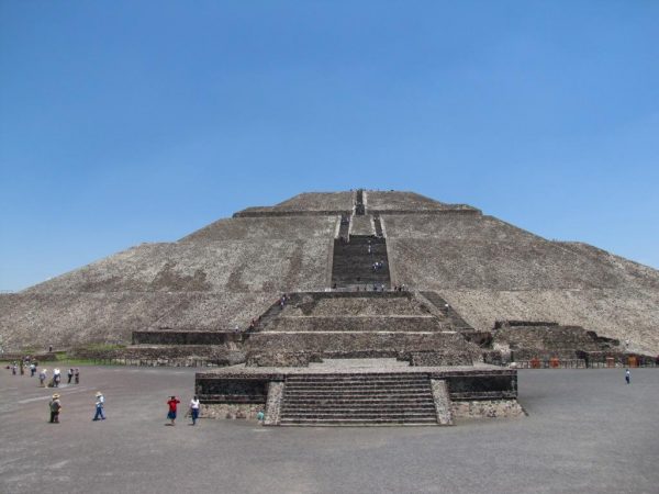 Teotihuacan (México)