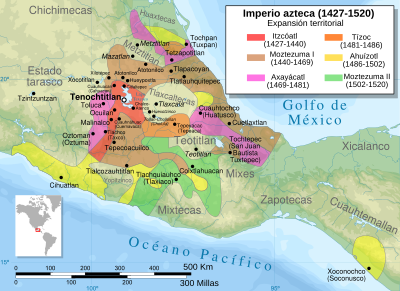 Disertación en el curso de doctorado “El Imperio Azteca. Historia de una Idea”. Madrid. 1999.