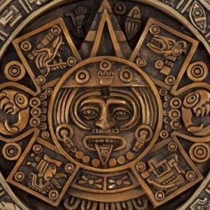 seminario “El Imperio Azteca”