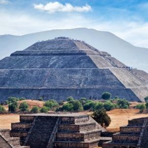 Seminario El Imperio Azteca I y II