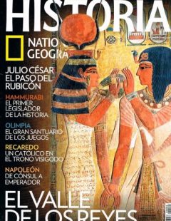 “La medicina y la higiene en el imperio azteca”. Revista National Geographic Historia, nº 85, 2010: 24-28.