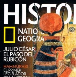 National Geographic Historia 85