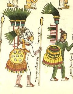 “Objetivos económicos y estrategia militar en el imperio azteca”. Estudios de Cultura Nahuatl, Universidad Nacional Autónoma de México nº 44, 2012: 135-166.