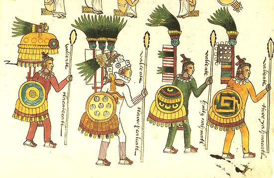 “Objetivos económicos y estrategia militar en el imperio azteca”. Estudios de Cultura Nahuatl, Universidad Nacional Autónoma de México nº 44, 2012: 135-166.