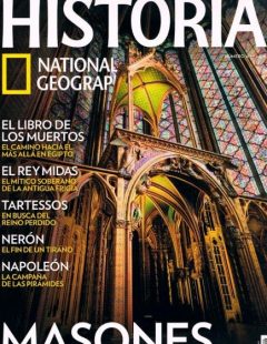 “Malinche, la indígena que abrió México a Cortés” Revista National Geographic Historia, nº 102, 2012: 13-18.