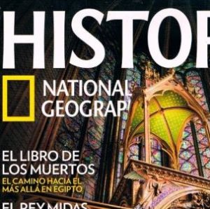 National Geographic Historia 102