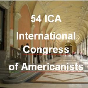54 Congreso Americanistas