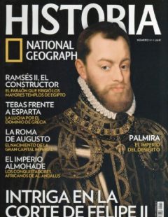 “La guerra entre los mayas, un mandato divino”. Revista National Geographic Historia, nº 111, 2013: 18-21.