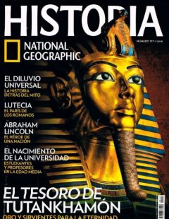 “El portentoso tesoro mixteca de la tumba 7 de Monte Albán”. Revista National Geographic Historia, Nº 117, 2013: 92-94.