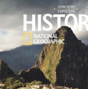 National Geographic Historia especial 2013