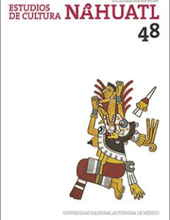 “El mapa de Popotla y las copias de Viena”. Estudios de Cultura Nahuatl. Universidad Nacional Autónoma de México, nº 48 (2) 2014: 301-332.