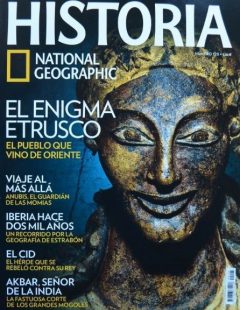 “Comalcalco, una ciudad maya en la selva de México”. Revista National Geographic Historia, Nº 125, 2014: 90-92.