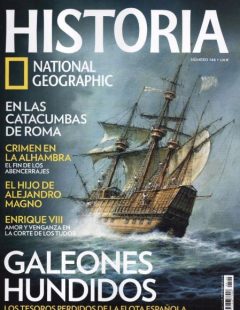 “El chocolate, bebida divina”. Revista National Geographic Historia, Nº 146, 2016: 18-21.