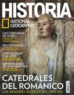 “Xochicalco, emblema del México prehispánico”. Revista National Geographic Historia, Nº 187, 2019.
