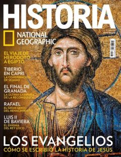 “Cómo los aztecas se adueñaron de México”. Revista National Geographic Historia, Nº 196, 2020.
