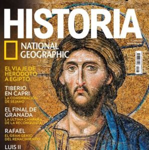 National Geographic Historia 196