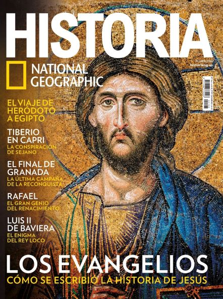 “Cómo los aztecas se adueñaron de México”. Revista National Geographic Historia, Nº 196, 2020.