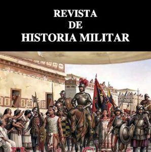 Revista de Historia Militar 2 extraordinario
