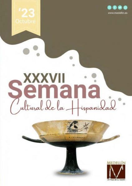 XXXVII Semana Cultural de la Hispanidad