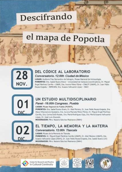 Museo Regional de Puebla (MUREP). Puebla (México). 2025.