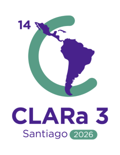 Third Latin American Radiocarbon Conference (CLARA3), Universidad Pontificia Católica. Santiago de Chile (Chile). 2026.