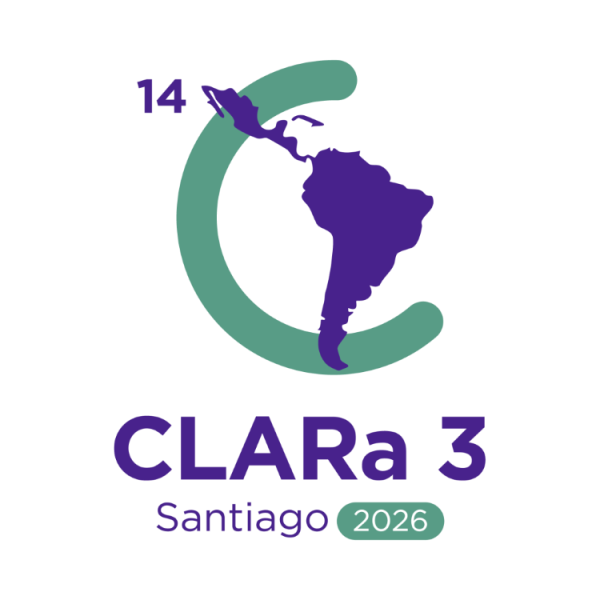 Third Latin American Radiocarbon Conference (CLARA3), Universidad Pontificia Católica. Santiago de Chile (Chile). 2026.