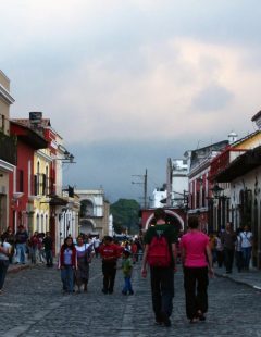 Antigua (Guatemala)