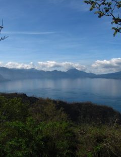 Lago Atitlán – Chichicastenango (Guatemala)