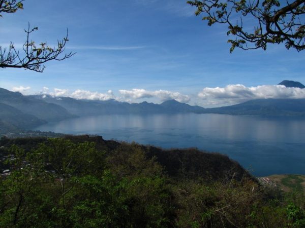 Lago Atitlán – Chichicastenango (Guatemala)