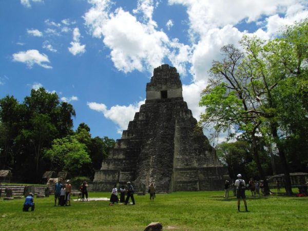 Tikal (Guatemala)